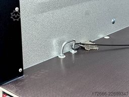 TPV Trailers | BÖCKMANN KT-EB2 OFFROAD PLUS 202X107X102CM 1000KG DECKELANHÄNGER