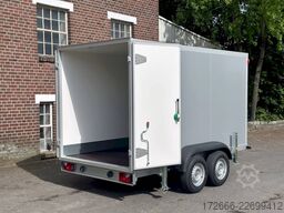 Unsinn UKT 6C 3617-26-14 360X170X190CM 2600KG KÜHLANHÄNGER