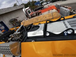 Liebherr-Mischtechnik GmbH, Germany Liebherr THS 110 D5-K