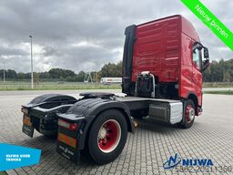 Volvo FH 460 4x2 Omvormer + PTO