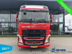 Volvo FH 460 4x2 Omvormer + PTO