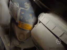 Atlas Copco GA 55c