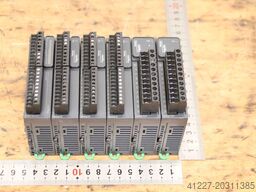 Schneider Electric Modicon TM3DQ16T TM3AI8 TMAQ4