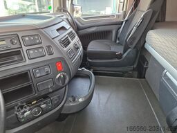 DAF XF 480 FT SPACE CAB ZF INTARDER
