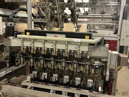 Marsilli WM 2002/6 - 100