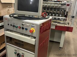 Marsilli WM 2002/6 - 100