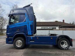 Scania R520 V8 *Standard*Vollluft*Intarder*ALCOA*Euro 6D*