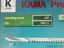 KAMA ProFold