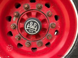 Renders RSCC 12 27 Multichassis / BPW Axles / Liftaxle ...