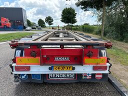 Renders RSCC 12 27 Multichassis / BPW Axles / Liftaxle ...