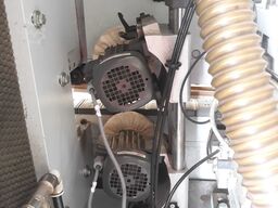 HOMAG KAL 210 AMBITION 2264