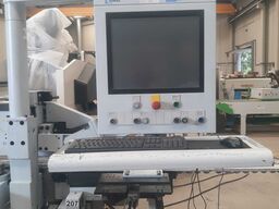 HOMAG KAL 210 AMBITION 2264