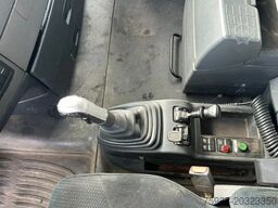 MAN TGX 26.480 BLS XLX 6x2 (EURO 5 / ZF16 MANUAL GE...