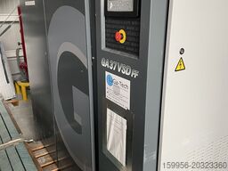 Atlas Copco GA37-VSD-FF