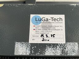 Atlas Copco GA37-VSD-FF