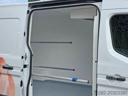 Renault Master 170.35  EURO 6  L3H2 KOEL-VRIES -20 WIT ...