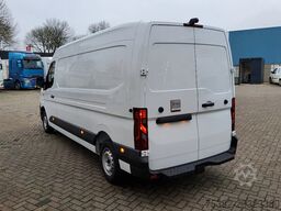 Renault Master 170.35  EURO 6  L3H2 KOEL-VRIES -20 WIT ...