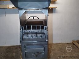 Rühle GFR 450 / 250