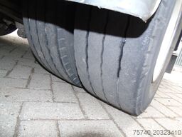 LAG 3 AXLE
