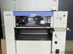 Yamaha i-PULSE M4E