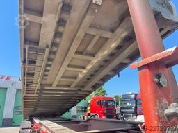 Benalu 60m3 graan transport. 5910 kg gewicht. volume 6...