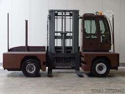 Baumann GX50/14/63TR - TRIPLEX