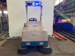 Tennant 6200