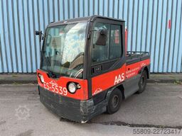 Linde P250