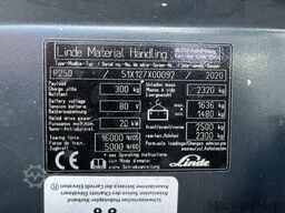 Linde P250