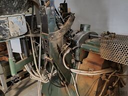 Locatelli Rinkmatik 1750 kg