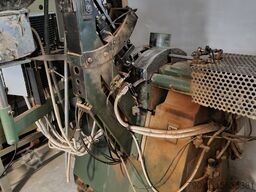 Locatelli Rinkmatik 1750 kg