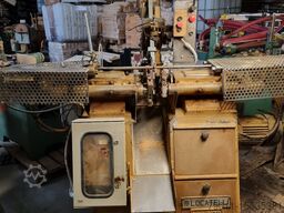 Locatelli Rinkmatik 1750 kg