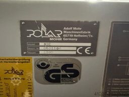 Polar 92 ED