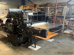 Heidelberg SBG