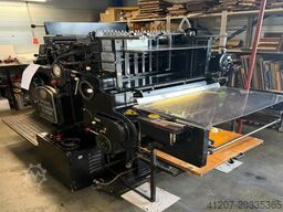 Heidelberg SBG