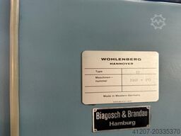 Wohlenberg 92