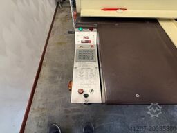 Autobox HP 2000 Boxmaker