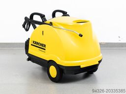 Kärcher HDS 558 CSX - 230V - 550l/h - 140bar