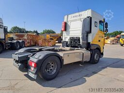 DAF FT XF480 Space cab