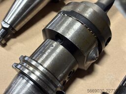 Wohlhaupter, Komet, etc. Werkzeuge SK40 (250 Stück)