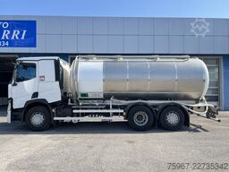 Renault T 440