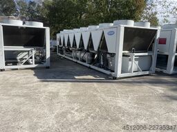 Carrier 30XA 1002