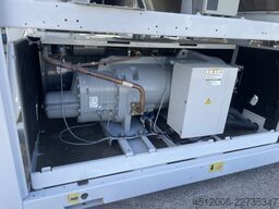 Carrier 30XA 1002
