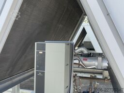 Carrier 30XA 1002