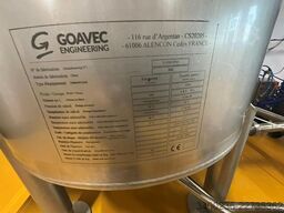 GOAVEC ENGINEERING 
