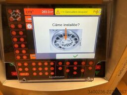 Handtmann VF 608 PLUS