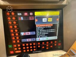 Handtmann VF 608 PLUS