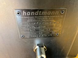 Handtmann VF 608 PLUS