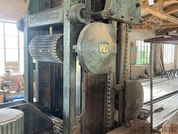EWD Wurster & Dietz GXW 71 VH