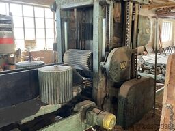 EWD Wurster & Dietz GXW 71 VH
